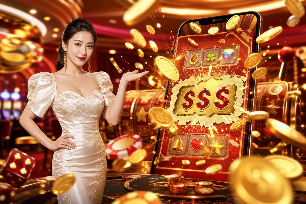 888ci chơi có trách nhiệm